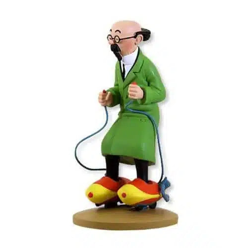 Figurine | Tintin