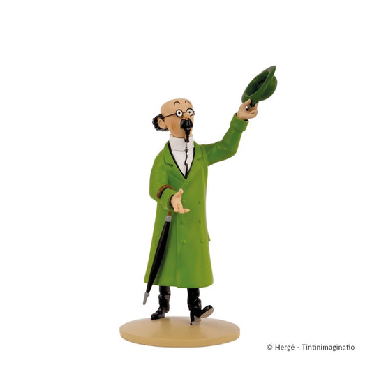 Figurine | Tintin