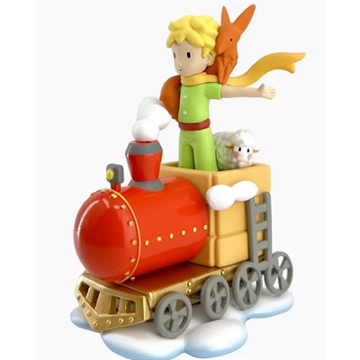 Figurine | Le Petit Prince