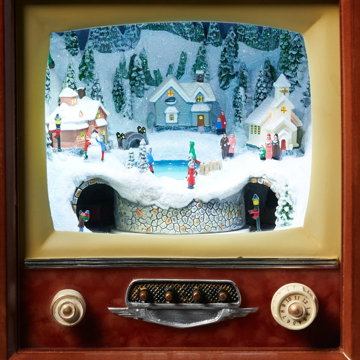 DÉCORATION NOËL / 36431