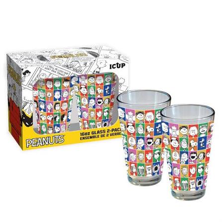 VERRES / SNOOPY