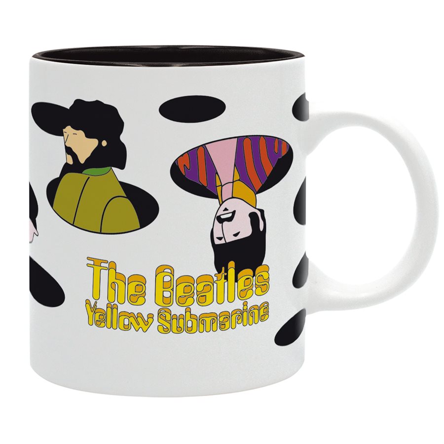 TASSE / BEATLES