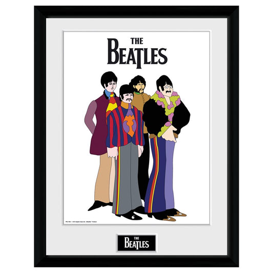 CADRE / BEATLES